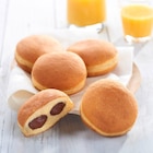 10 beignets au chocolat CARREFOUR Le Marché en promo chez Carrefour Champigny-sur-Marne à 4,50 €