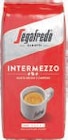 Caffè Crema/Intermezzo im METRO Prospekt Caffè Crema/Intermezzo von Segafredo im aktuellen METRO Prospekt für 16,04 €