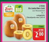 Bio Jumbo Kiwis Gold Angebot in Neißeaue Bio Jumbo Kiwis Gold im aktuellen Prospekt bei Marktkauf in Neißeaue