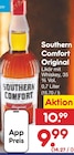 Original Angebote von Southern Comfort bei Netto Marken-Discount Zwickau für 9,99 €