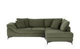 Aktuelles pop Ecksofa Trentino Angebot bei Höffner in Düsseldorf ab 1.399,00 €