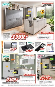 Lampe Angebot im Möbel AS Prospekt, gültig von 07.06.2025 bis 21.06.2025 Lampe Angebot im aktuellen Möbel AS Prospekt auf Seite 12