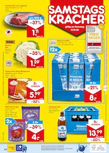 Rindfleisch im aktuellen Netto Marken-Discount Prospekt (Fürth) Rindfleisch im Netto Marken-Discount Prospekt "Aktuelle Angebote" mit 71 Seiten (Fürth)