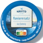 Kaviaersatz von Navito für 1,69 € bei Netto mit dem Scottie im Angebot Kaviaersatz von Navito im aktuellen Netto mit dem Scottie Prospekt