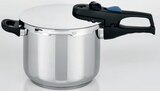 Schnellkochtopf Angebote von ELO bei Thomas Philipps Potsdam für 33,33 €