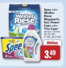 Aktuelles Spee Color Gel Angebot bei combi in Bielefeld ab 3,49 €
