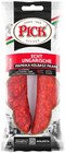 Echt ungarische Paprika Kolbasz Paare oder Echt ungarische Balaton Salami Angebote von PICK bei Penny Neu-Ulm für 2,49 €