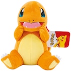 Plüschfigur von Pokémon im aktuellen Rossmann Prospekt für 12,99 €