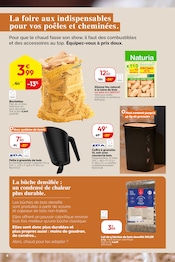 Prospectus Weldom "La foire de l'habitat" en cours à Auch, Page 6 Catalogue Weldom en cours à Auch, "La foire de l'habitat", Page 6