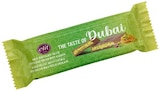 Dubaischokolade Riegel im Angebot bei REWE in Pinneberg Dubaischokolade Riegel Angebote von Elit bei REWE Pinneberg für 1,99 €