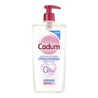 Gel douche Corps et Cheveux - CADUM en promo chez Carrefour Market Gel douche Corps et Cheveux - CADUM dans le catalogue Carrefour Market
