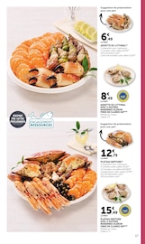Promos Vaisselle dans le catalogue "U traiteur" de Super U Vaisselle en promo dans le catalogue Super U à la page 17