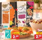 Aktuelle Lachs Angebote bei Netto Marken-Discount in Dresden Aktuelles Silberlachs Angebot bei Netto Marken-Discount in Dresden ab 2,69 €