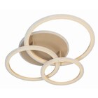 Aktuelle Fisch Angebote bei XXXLutz in Bremen Aktuelles LED-DECKENLEUCHTE Gelder 50,5/60 cm Angebot bei XXXLutz in Bremen ab 199,92 €