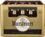 Alkoholfrei im Angebot bei Netto Marken-Discount in Erftstadt Alkoholfrei Angebote von Warsteiner bei Netto Marken-Discount Erftstadt für 11,99 €