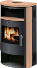 Kaminofen „Pamir STS“ 1/2 Angebote bei toom Baumarkt Essen für 649,00 €