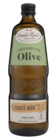 Huile d'olive fruitée mure - 1l - EMILE NOEL en promo chez NaturéO Stains à 16,99 €