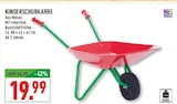 Kinderschubkarre Angebote bei Marktkauf Bad Oeynhausen für 19,99 €
