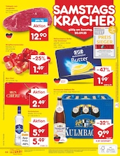 Aktueller Netto Marken-Discount Prospekt mit Butter, "Aktuelle Angebote", Seite 51