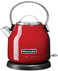 Edelstahl-Wasserkocher 5KEK1222 Angebote von KitchenAid bei METRO Brühl für 69,01 €