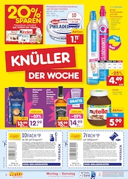 Netto Marken-Discount Sodastream im Prospekt Netto Marken-Discount Sodastream im Prospekt