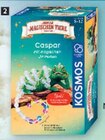 Caspar mit magischen UV-Perlen Angebote von Kosmos bei Marktkauf Schwabach für 8,99 €