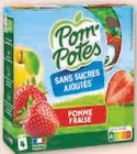 Super U Morcenx - Promo -50% de remise immédiate sur le 2ème produit identique Offre sur la gamme de produits POM'POTES Promo -50% de remise immédiate sur le 2ème produit identique Offre sur la gamme de produits POM'POTES à dans le catalogue Super U à Morcenx