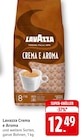 Crema e Aroma bei EDEKA im Prospekt "" für 12,49 €