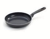 BRATPFANNE im Angebot bei tegut in Fulda BRATPFANNE Angebote bei tegut Fulda für 14,99 €
