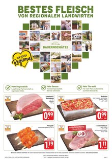 Steak im E center Prospekt "Wir lieben Lebensmittel!" mit 42 Seiten (Jena)
