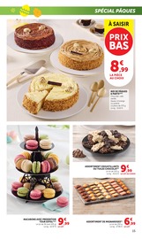Alimentation en promo dans le catalogue Hyper U à la page 15