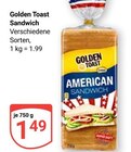 Aktuelle Toaster Angebote bei GLOBUS in Krefeld Aktuelles Sandwich Angebot bei GLOBUS in Krefeld ab 1,49 €