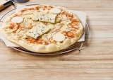 Promo Pizza 4 Fromages à 3,95 € dans le catalogue U Express à Pont-Saint-Esprit