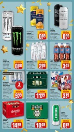 Tafelwasser im REWE Prospekt in Wiesbaden Aktueller REWE Prospekt mit Tafelwasser, "Dein Markt", Seite 18