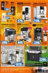 Kaffeevollautomat Kaffeevollautomat