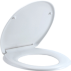 WC-Sitz Nuwei im Angebot bei Bauzentrum Borgers in Wesel WC-Sitz Nuwei Angebote bei Bauzentrum Borgers Wesel für 14,99 €