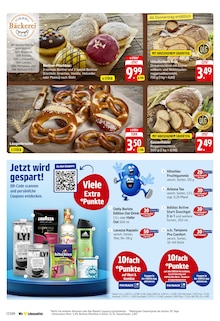 Energydrink im aktuellen EDEKA Prospekt (Pirmasens) Energydrink im EDEKA Prospekt "Aktuelle Angebote" mit 22 Seiten (Pirmasens)