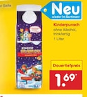 Kinderpunsch im Netto Marken-Discount Prospekt Kinderpunsch von im aktuellen Netto Marken-Discount Prospekt für 1,69 €