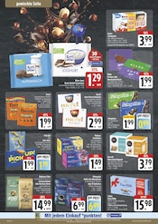 Ritter Sport im E center Prospekt in Würzburg Aktueller E center Prospekt mit Ritter Sport, "Wir lieben Lebensmittel!", Seite 23