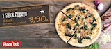Aktuelle Pizza Angebote bei RAN in Würzburg Aktuelles Popeye Angebot bei RAN in Würzburg ab 3,90 €