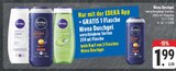 Duschgel Angebote von Nivea bei EDEKA Ansbach für 1,99 €
