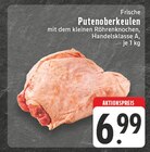 Aktuelles Putenoberkeulen Angebot bei EDEKA in Wuppertal ab 6,99 €