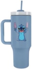 Trinkflasche „Stitch“ oder  Trinkflasche „Darth Vader" Angebote von Star Wars, Disney Home bei XXXLutz Möbelhäuser Hilden für 17,99 €