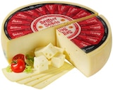 Stilfser ital. Schnittkäse für 1,79 € bei REWE im Angebot Stilfser ital. Schnittkäse im aktuellen REWE Prospekt