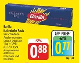 Angebot im EDEKA Jöhstadt Prospekt EDEKA Jöhstadt Prospekt mit im Angebot für 0,77 €