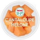 REWE Bergisch Gladbach - Cantaloupe Melone Angebot im Prospekt Cantaloupe Melone bei REWE im Bergisch Gladbach Prospekt für 1,59 €