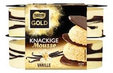 Lidl - Gold Knackige Mousse Schokolade Angebot im Prospekt Gold Knackige Mousse Schokolade bei Lidl im Prospekt "" für 1,99 €