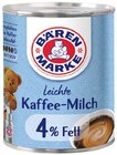 Kaffee-Milch im REWE Prospekt Kaffee-Milch von Bärenmarke im aktuellen REWE Prospekt für 0,88 €