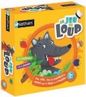 Le jeu du loup - LA GRANDE RÉCRÉ en promo chez La Grande Récré Le jeu du loup - LA GRANDE RÉCRÉ dans le catalogue La Grande Récré