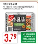 grillschalen im Angebot bei Marktkauf in Solingen grillschalen Angebote von GUT & GÜNSTIG bei Marktkauf Solingen für 3,79 €